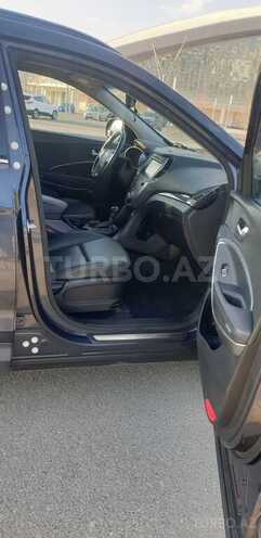 Hyundai Santa Fe 2015, 148,700 km - 2.0 л - Bakı