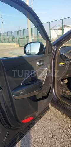 Hyundai Santa Fe 2015, 148,700 km - 2.0 л - Bakı