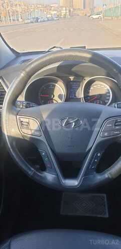 Hyundai Santa Fe 2015, 148,700 km - 2.0 л - Bakı