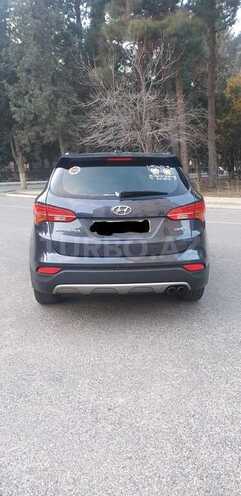 Hyundai Santa Fe 2015, 148,700 km - 2.0 л - Bakı