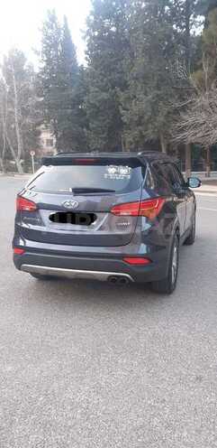 Hyundai Santa Fe 2015, 148,700 km - 2.0 л - Bakı