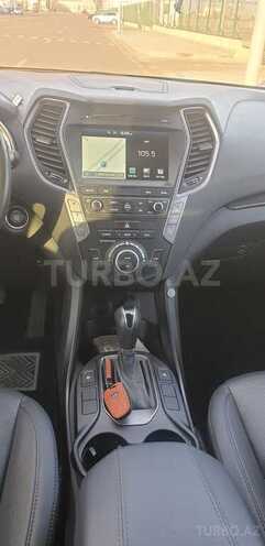 Hyundai Santa Fe 2015, 148,700 km - 2.0 л - Bakı