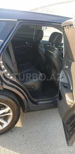 Hyundai Santa Fe 2015, 148,700 km - 2.0 л - Bakı