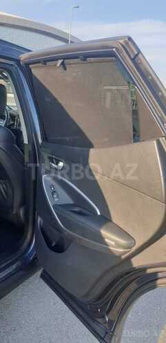 Hyundai Santa Fe 2015, 148,700 km - 2.0 л - Bakı