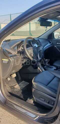 Hyundai Santa Fe 2015, 148,700 km - 2.0 л - Bakı