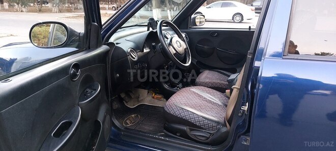 Lifan 320 2013, 185,000 km - 1.3 l - Sumqayıt