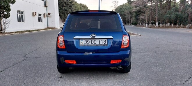 Lifan 320 2013, 185,000 km - 1.3 l - Sumqayıt