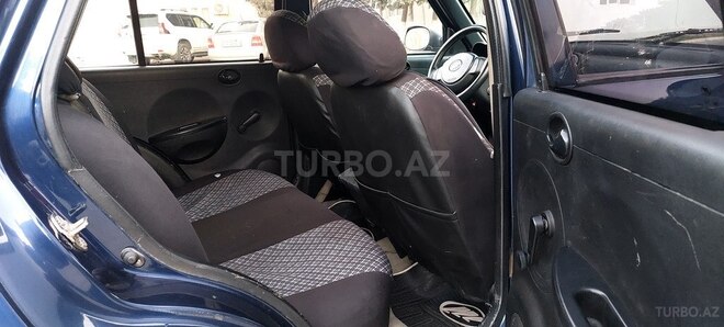 Lifan 320 2013, 185,000 km - 1.3 l - Sumqayıt