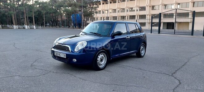 Lifan 320 2013, 185,000 km - 1.3 l - Sumqayıt