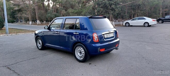 Lifan 320 2013, 185,000 km - 1.3 l - Sumqayıt