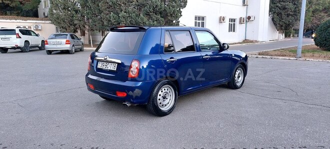 Lifan 320 2013, 185,000 km - 1.3 l - Sumqayıt