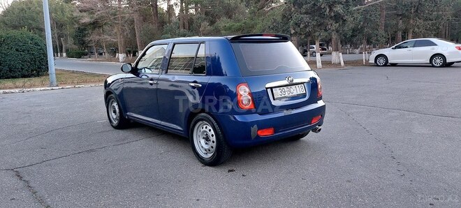 Lifan 320 2013, 185,000 km - 1.3 l - Sumqayıt