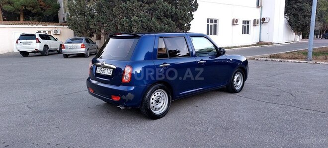 Lifan 320 2013, 185,000 km - 1.3 l - Sumqayıt