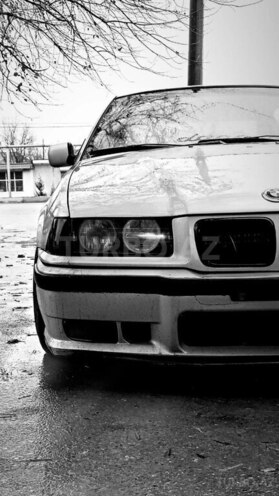 BMW 320 1996, 250,000 km - 2.0 l - Sumqayıt