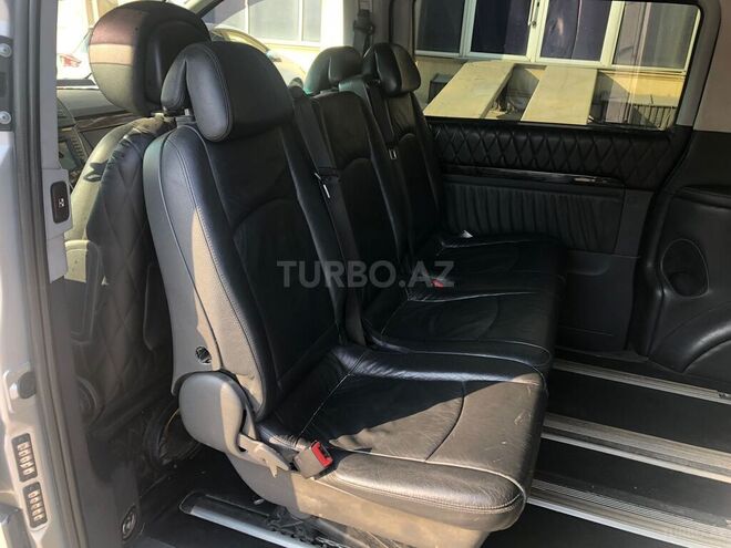 Mercedes Vito 2008, 400,000 km - 3.0 l - Bakı
