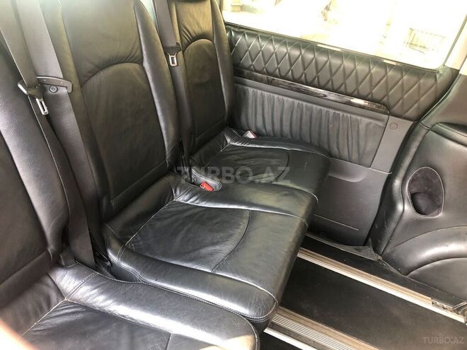 Mercedes Vito 2008, 400,000 km - 3.0 l - Bakı