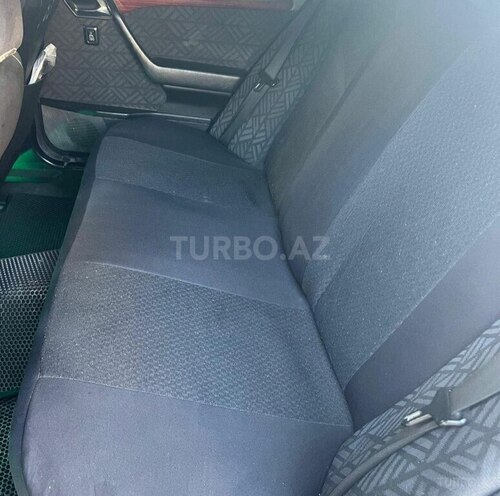 Mercedes C 220 1996, 364,000 km - 2.2 л - Naftalan