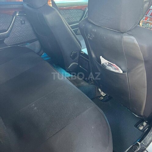 Mercedes C 220 1996, 364,000 km - 2.2 л - Naftalan