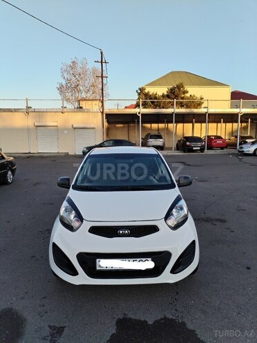 Kia Morning 2014, 172,030 km - 1.0 l - Bakı
