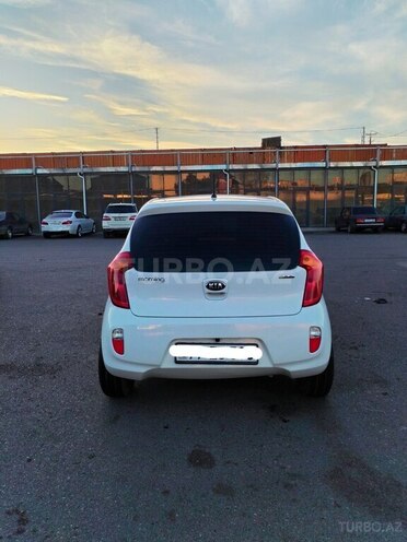 Kia Morning 2014, 172,030 km - 1.0 l - Bakı