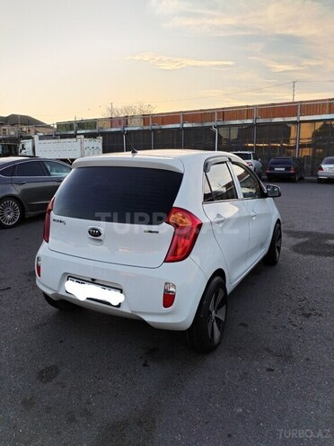 Kia Morning 2014, 172,030 km - 1.0 l - Bakı