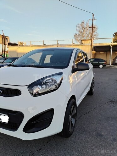 Kia Morning 2014, 172,030 km - 1.0 l - Bakı