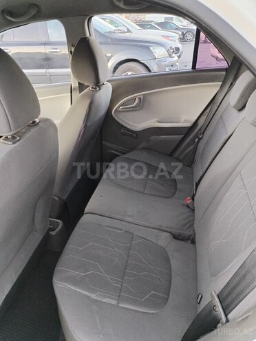 Kia Morning 2014, 172,030 km - 1.0 l - Bakı