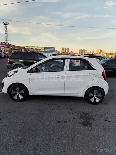Kia Morning 2014, 172,030 km - 1.0 l - Bakı