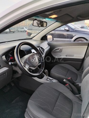 Kia Morning 2014, 172,030 km - 1.0 l - Bakı