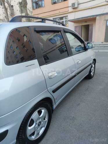 Hyundai Matrix 2007, 300,000 km - 1.5 л - Bakı