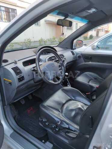 Hyundai Matrix 2007, 300,000 km - 1.5 л - Bakı