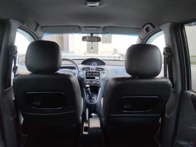 Hyundai Matrix 2007, 300,000 km - 1.5 л - Bakı