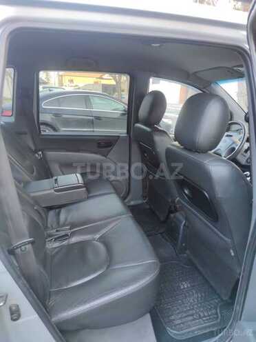 Hyundai Matrix 2007, 300,000 km - 1.5 л - Bakı