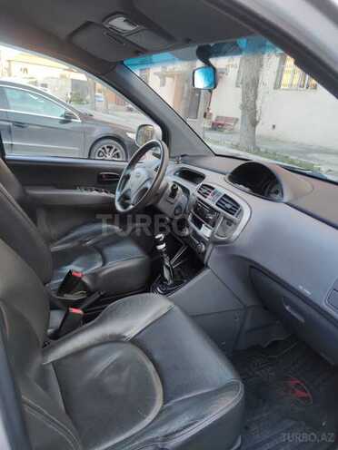 Hyundai Matrix 2007, 300,000 km - 1.5 л - Bakı