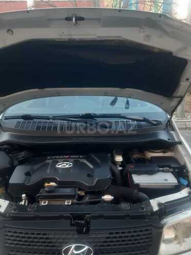 Hyundai Matrix 2007, 300,000 km - 1.5 л - Bakı