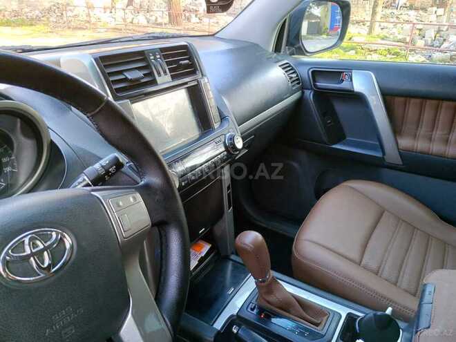 Toyota Prado 2011, 305,000 km - 2.7 l - Şirvan