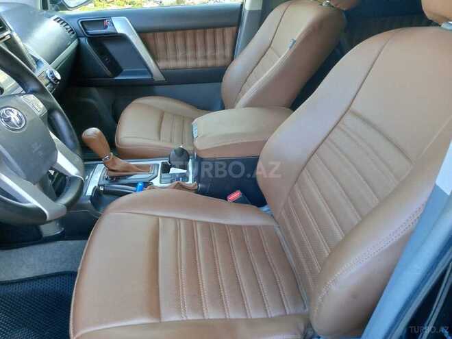 Toyota Prado 2011, 305,000 km - 2.7 l - Şirvan