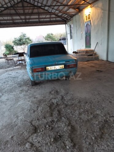 LADA (VAZ) 2106 1981, 80,000 km - 1.5 l - Beyləqan