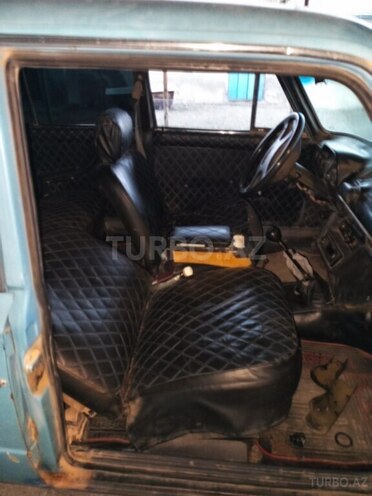 LADA (VAZ) 2106 1981, 80,000 km - 1.5 l - Beyləqan