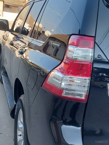 Toyota Prado 2011, 305,000 km - 2.7 l - Şirvan