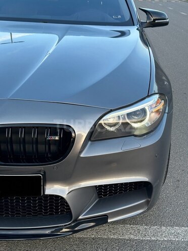 BMW 528 2015, 81,000 km - 2.0 l - Bakı