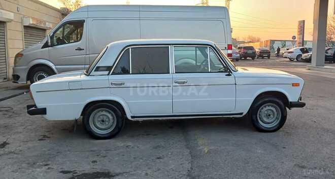 LADA (VAZ) 2106 1989, 254,788 km - 1.6 л - Sumqayıt