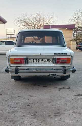 LADA (VAZ) 2106 1989, 254,788 km - 1.6 л - Sumqayıt