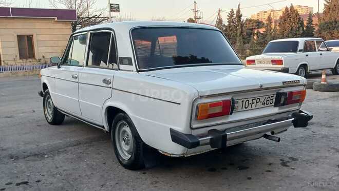 LADA (VAZ) 2106 1989, 254,788 km - 1.6 л - Sumqayıt