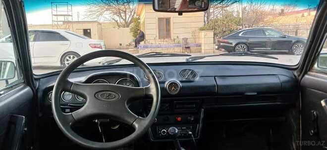 LADA (VAZ) 2106 1989, 254,788 km - 1.6 л - Sumqayıt