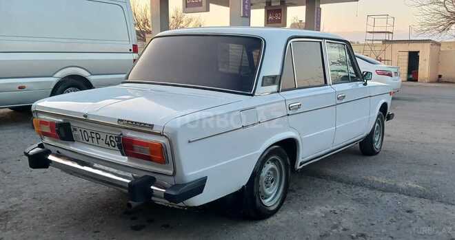 LADA (VAZ) 2106 1989, 254,788 km - 1.6 л - Sumqayıt