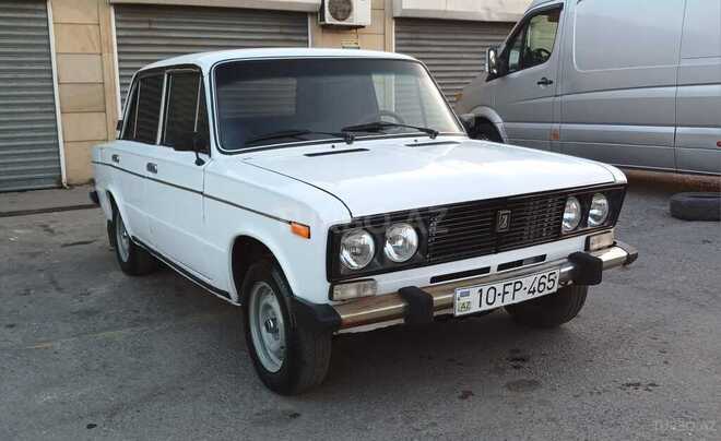 LADA (VAZ) 2106 1989, 254,788 km - 1.6 л - Sumqayıt
