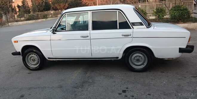 LADA (VAZ) 2106 1989, 254,788 km - 1.6 л - Sumqayıt