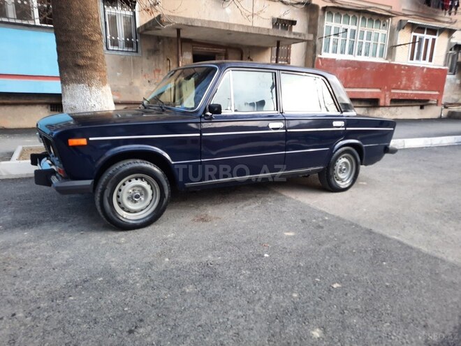 LADA (VAZ) 2106 1983, 85,000 km - 1.5 л - Mingəçevir