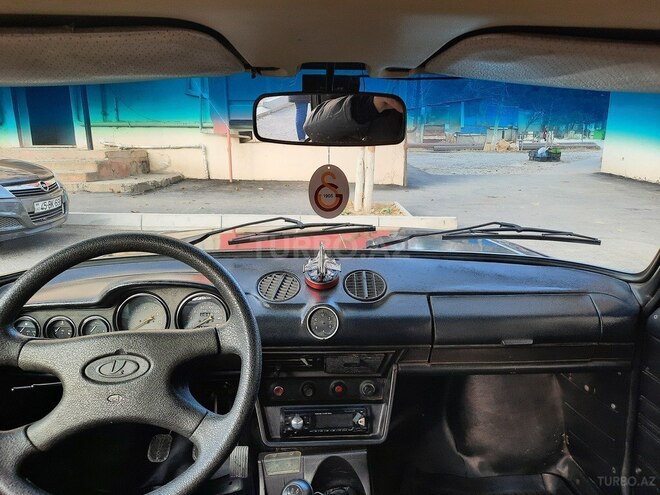 LADA (VAZ) 2106 1983, 85,000 km - 1.5 л - Mingəçevir